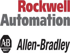 allen bradley logo